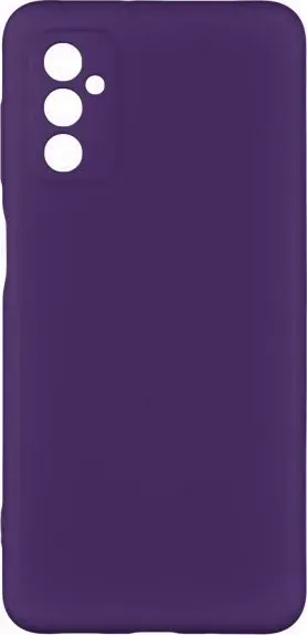 Чехол-накладка Cosmic Full Case HQ 2mm for Samsung Galaxy A34 5G Dark Purple