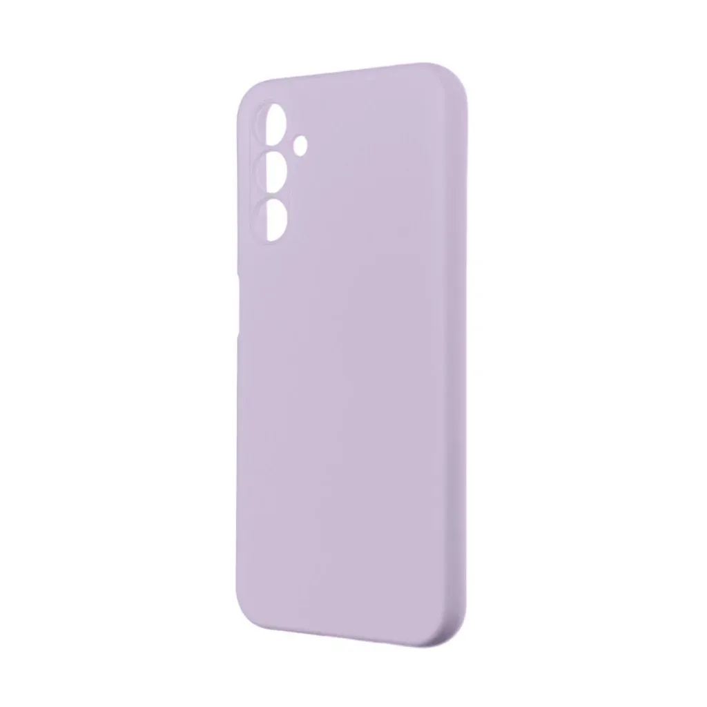 Панель Cosmic Full Case HQ 2mm for Samsung Galaxy A14 5G Grass Purple