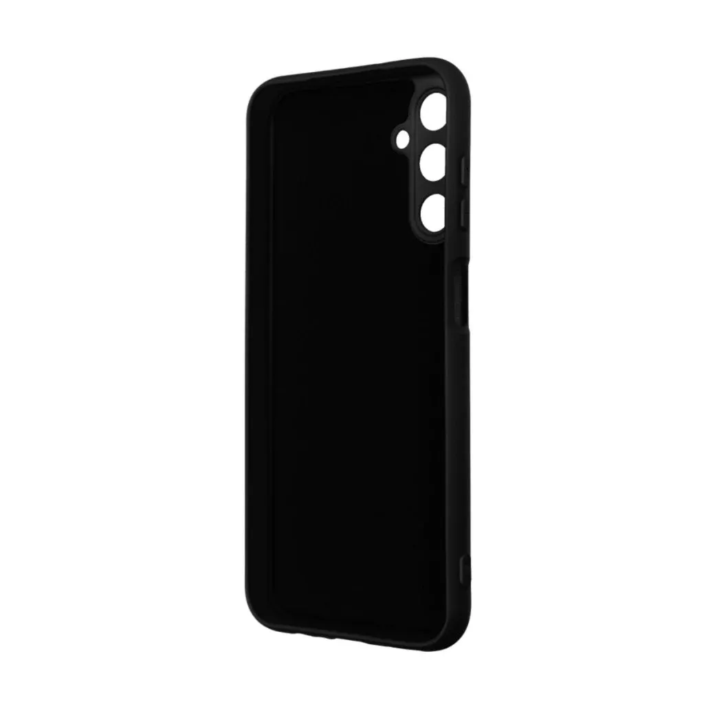 Панель Cosmic Full Case HQ 2mm for Samsung Galaxy M14 5G Black