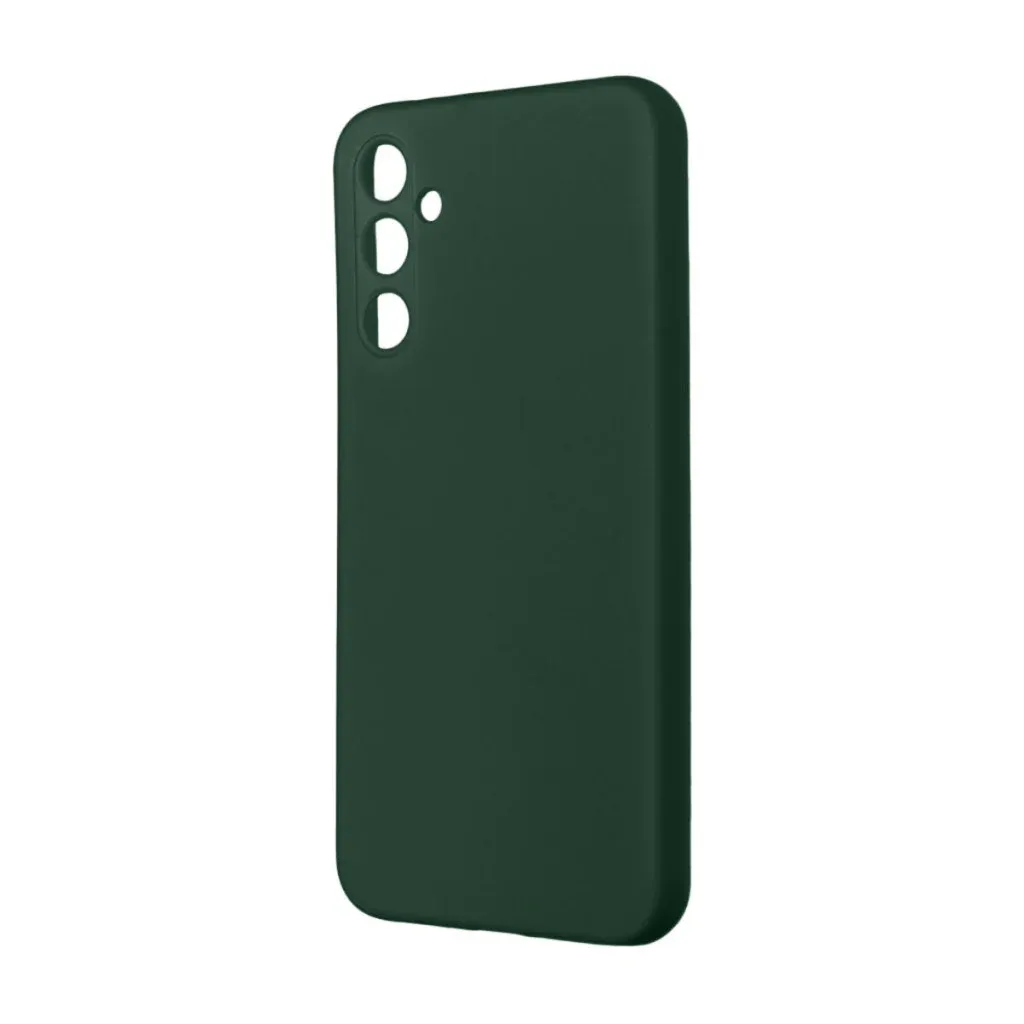 Панель Cosmic Full Case HQ 2mm for Samsung Galaxy A34 5G Pine Green