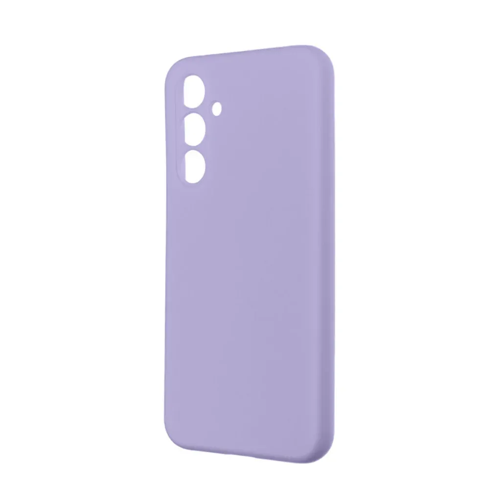 Панель Cosmic Full Case HQ 2mm for Samsung Galaxy A54 5G Levender Purple