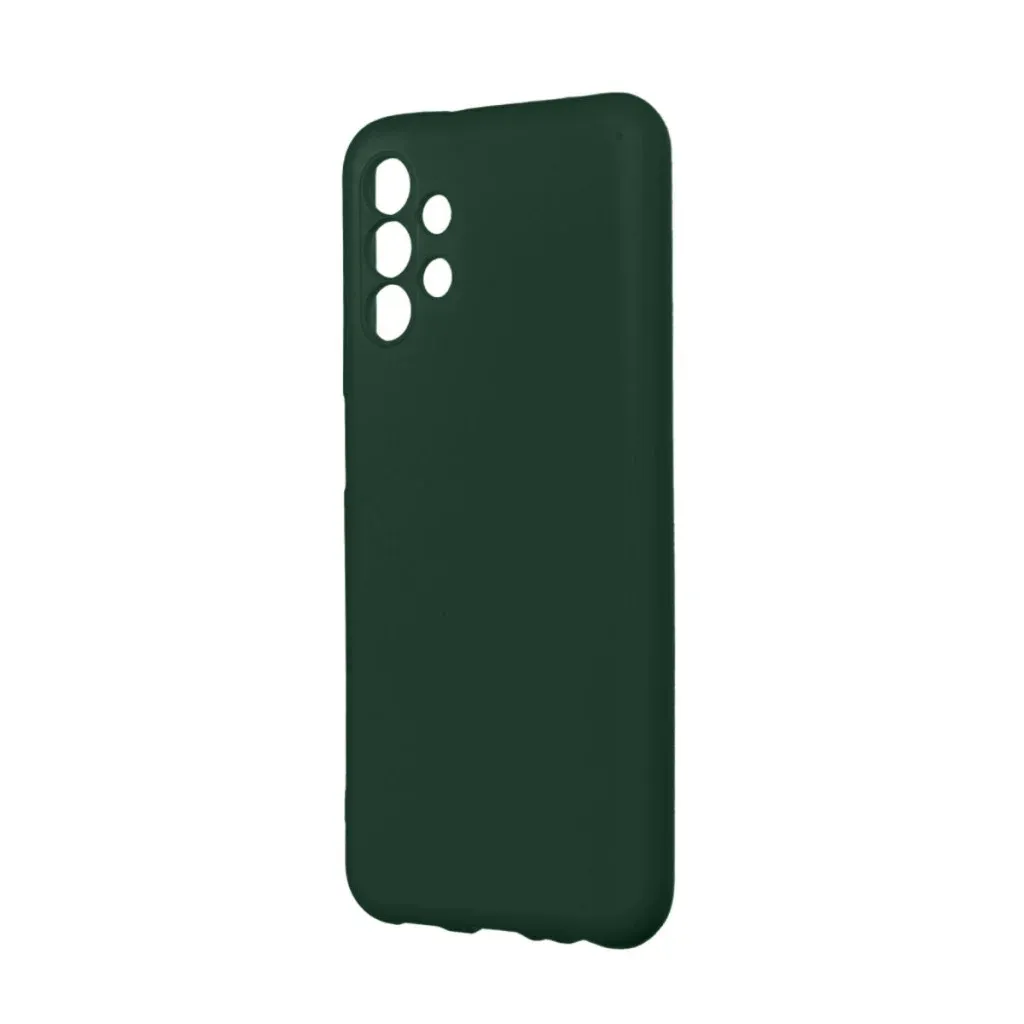 Панель Cosmic Full Case HQ 2mm for Samsung Galaxy A13 4G Pine Green