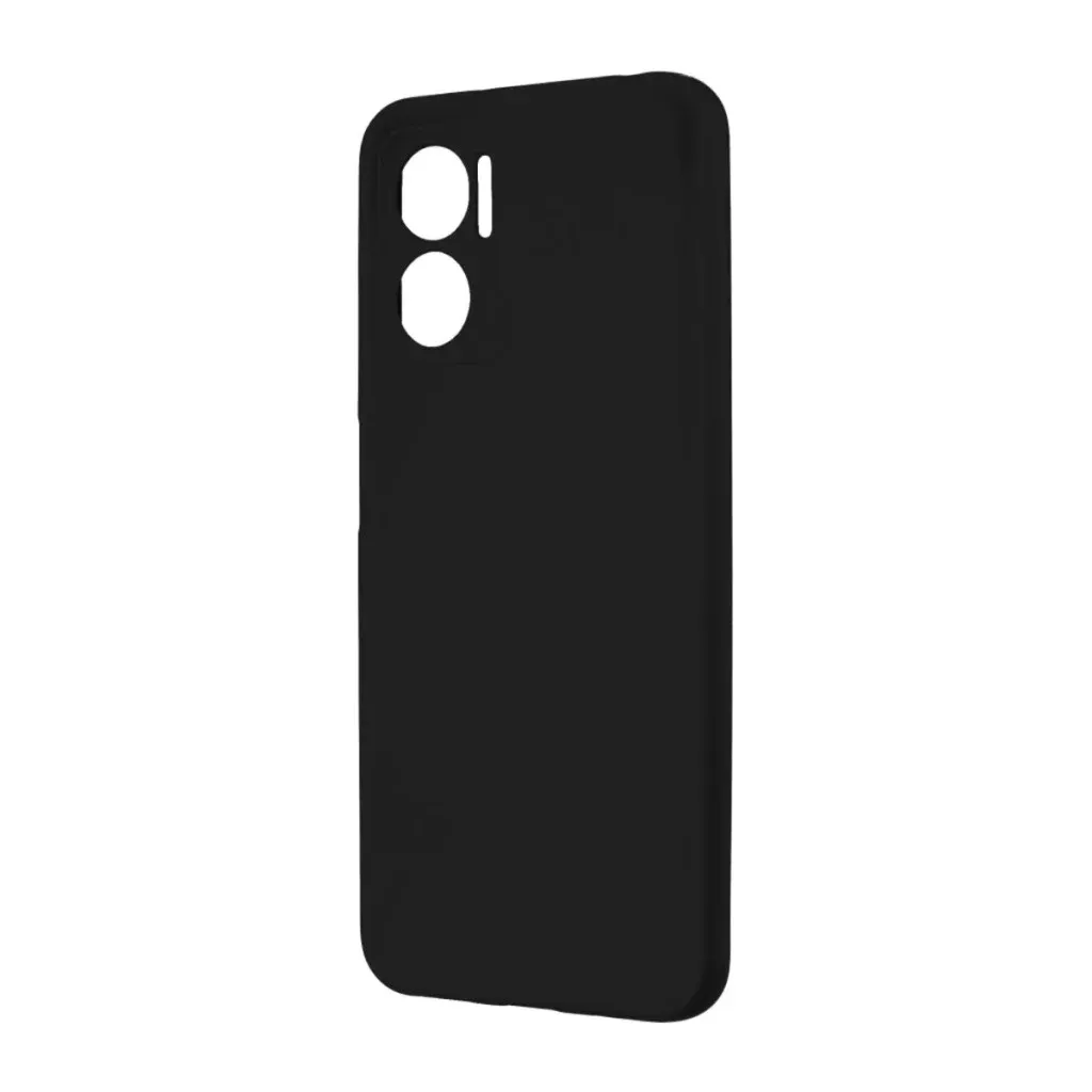 Панель Cosmic Full Case HQ 2mm for Xiaomi Redmi 10 5G Black