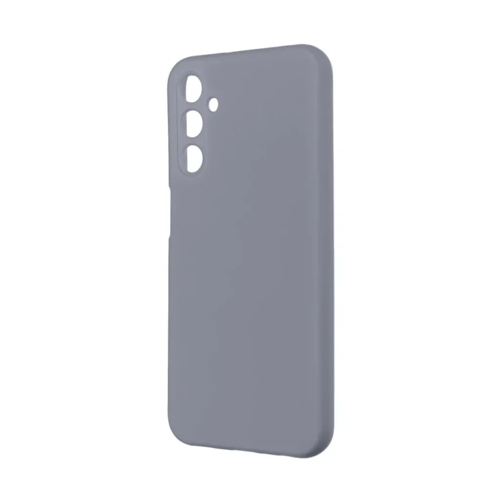 Панель Cosmic Full Case HQ 2mm for Samsung Galaxy A24 4G Lavender Grey