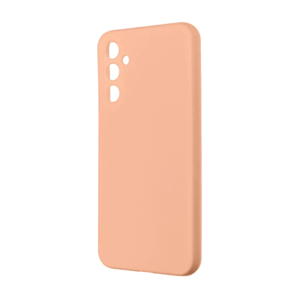 Панель Cosmic Full Case HQ 2mm for Samsung Galaxy A34 5G Rose Pink