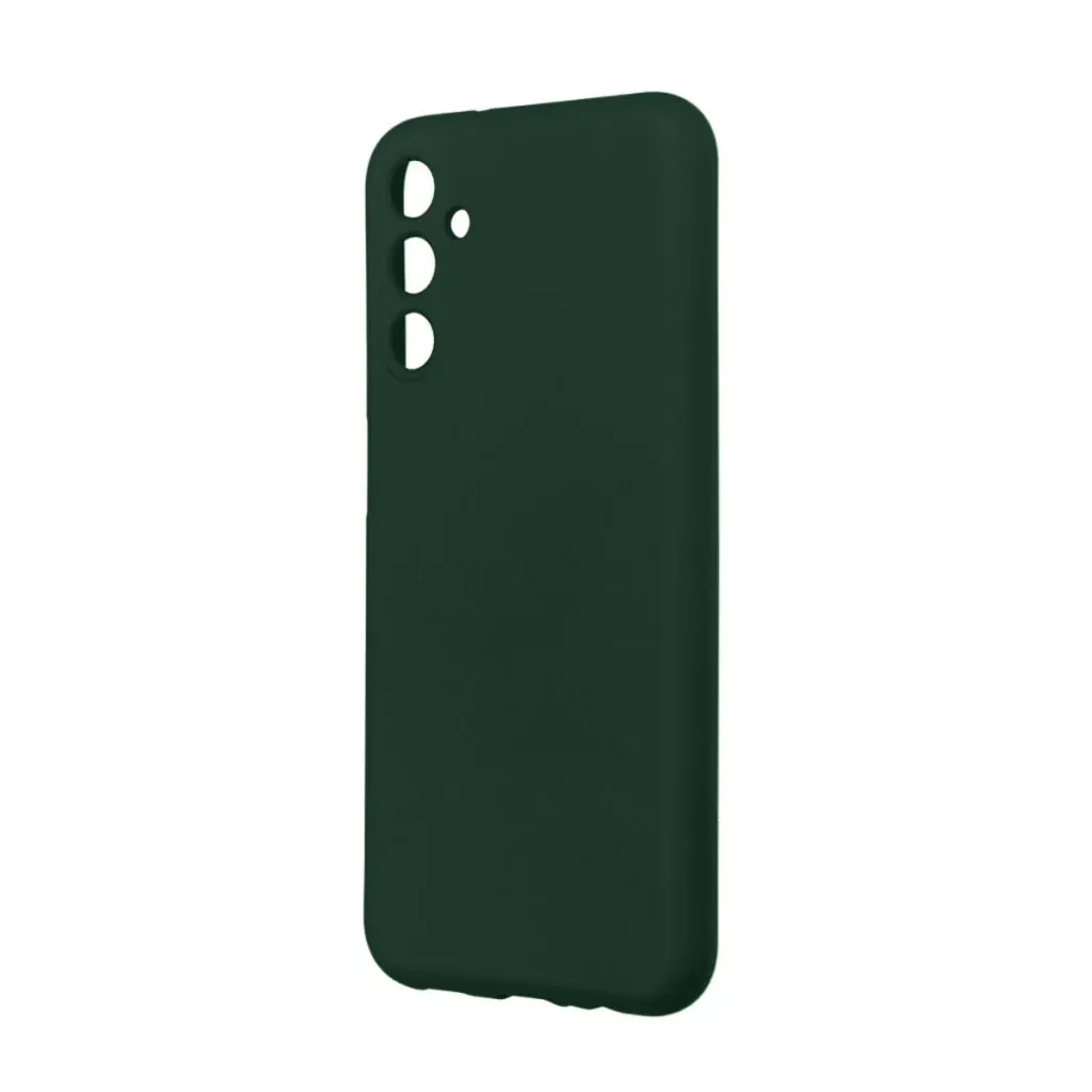 Панель Cosmic Full Case HQ 2mm for Samsung Galaxy M14 5G Pine Green