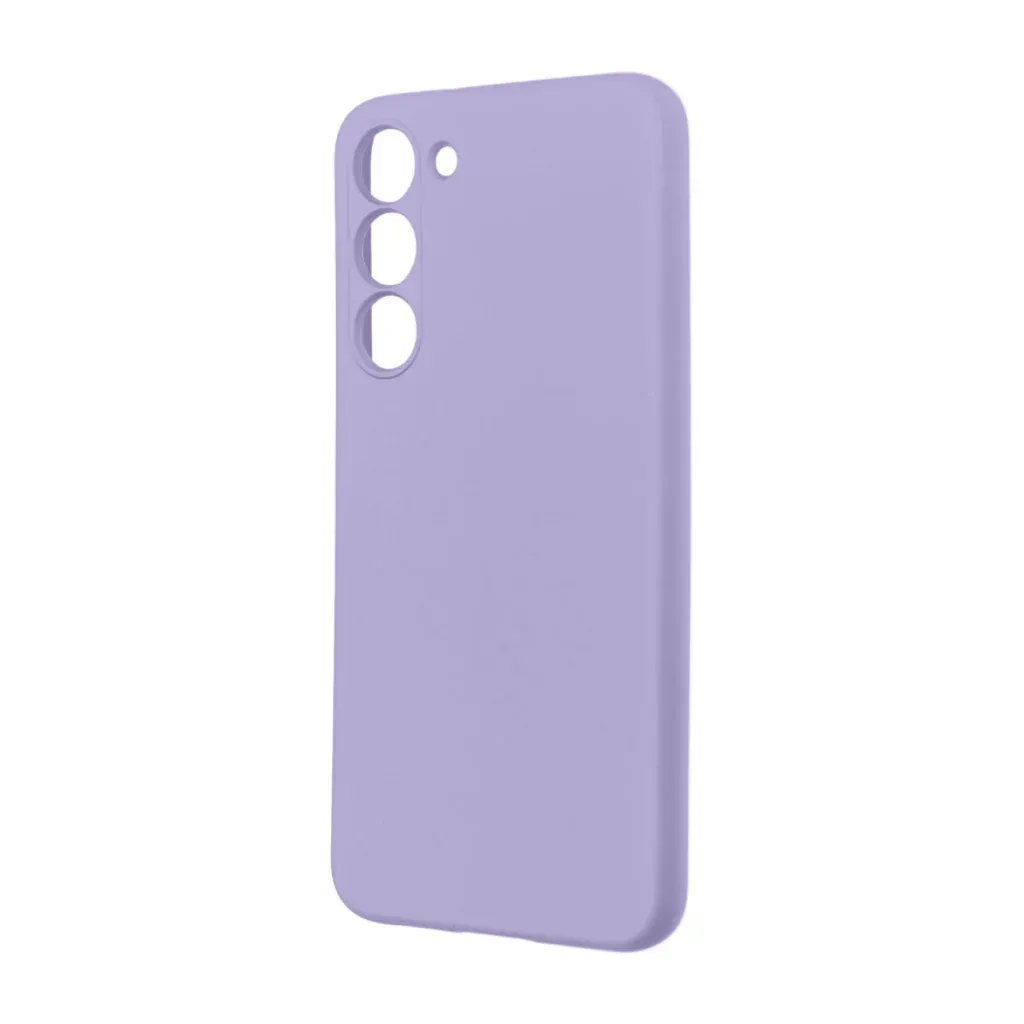 Панель Cosmic Full Case HQ 2mm for Samsung Galaxy S23 Levender Purple