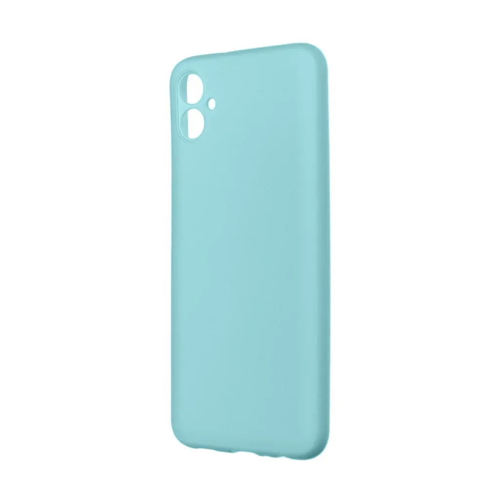 Панель Cosmic Full Case HQ 2mm for Samsung Galaxy A04e Sky Blue