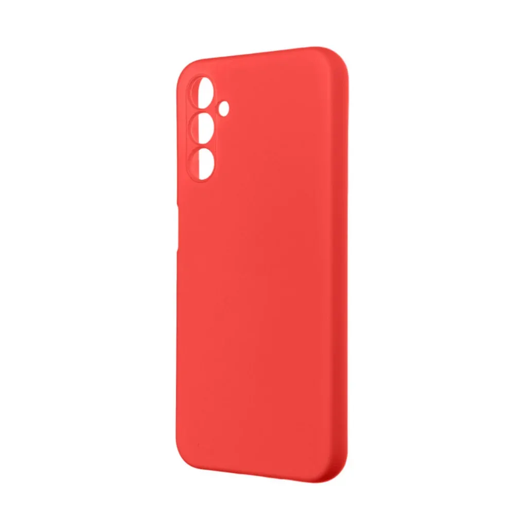 Панель Cosmic Full Case HQ 2mm for Samsung Galaxy A14 5G Red