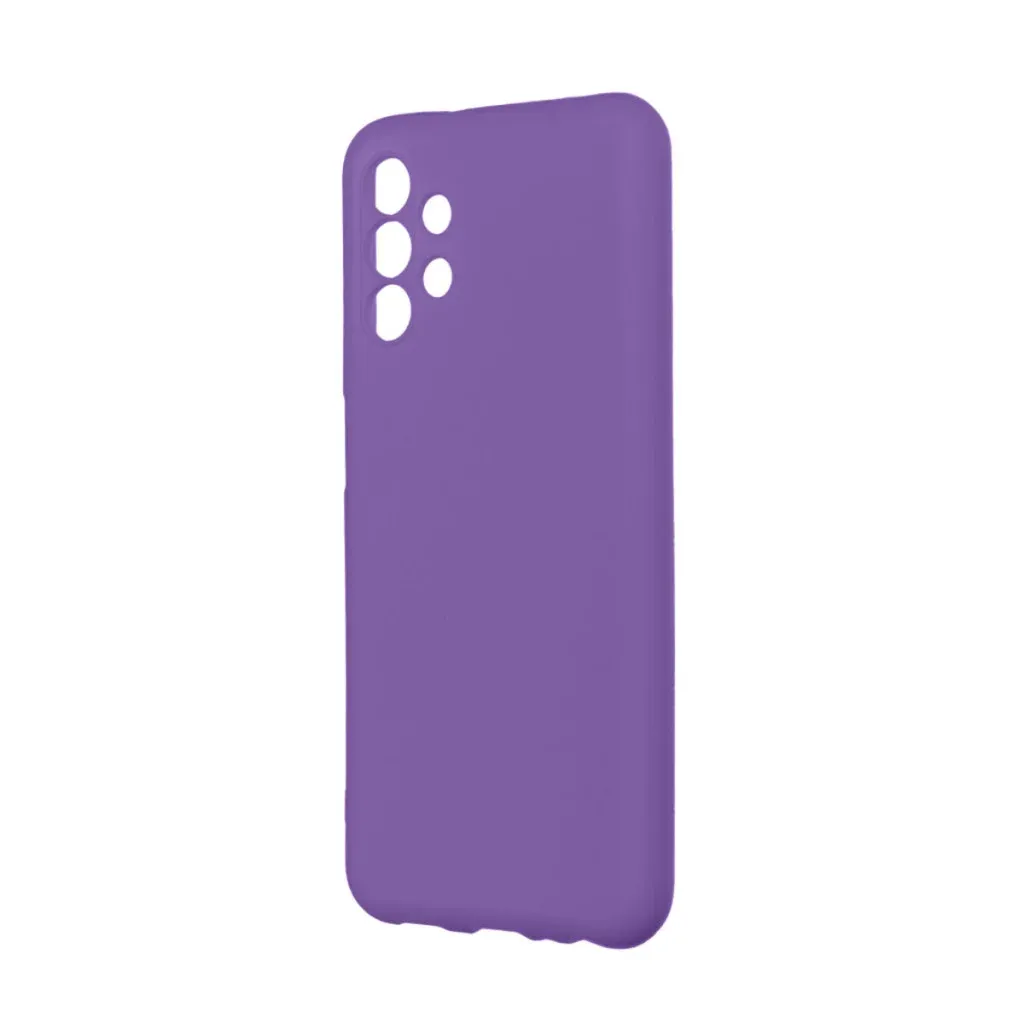 Панель Cosmic Full Case HQ 2mm for Samsung Galaxy A13 4G Dark Purple