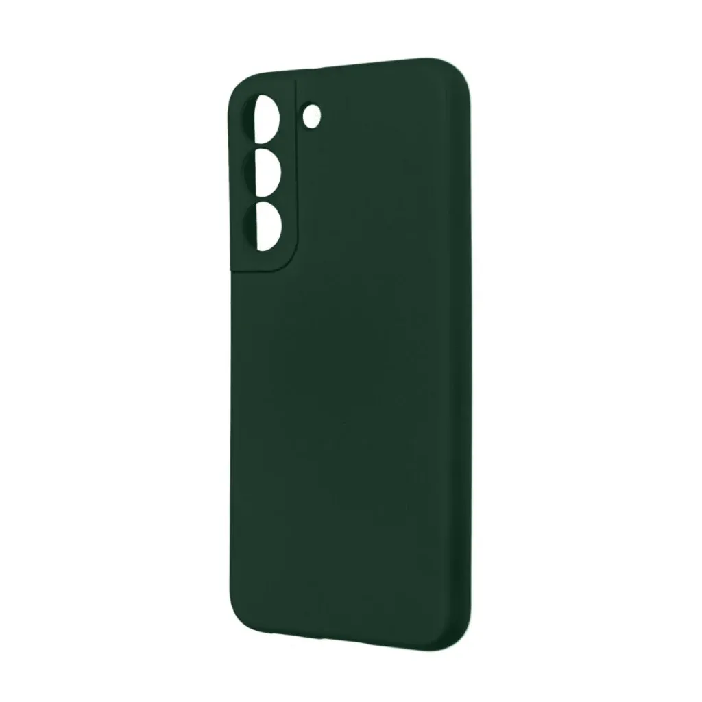 Панель Cosmic Full Case HQ 2mm for Samsung Galaxy S22 Pine Green