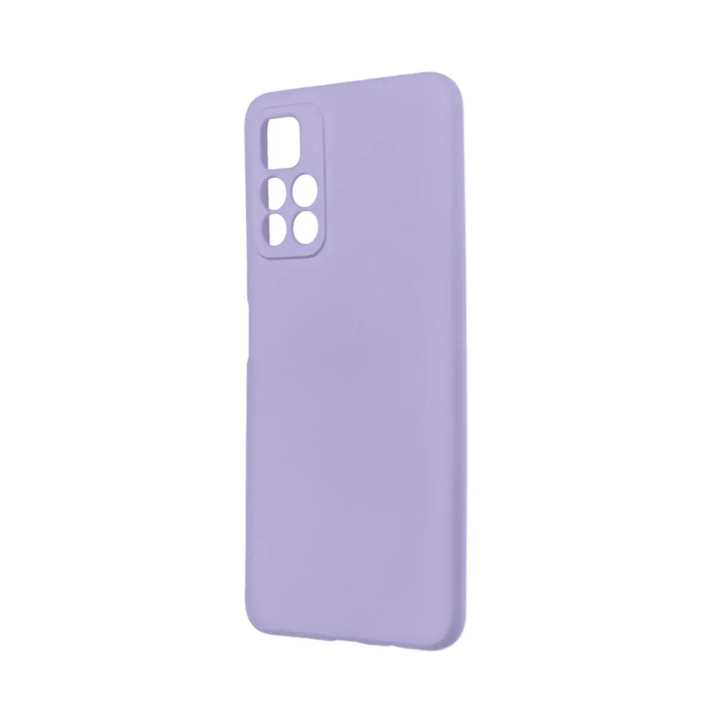 Панель Cosmic Full Case HQ 2mm for Poco M4 Pro 5G Levender Purple