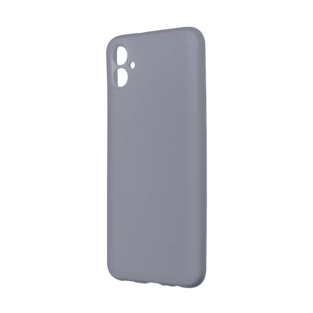 Панель Cosmic Full Case HQ 2mm for Samsung Galaxy A04e Lavender Grey