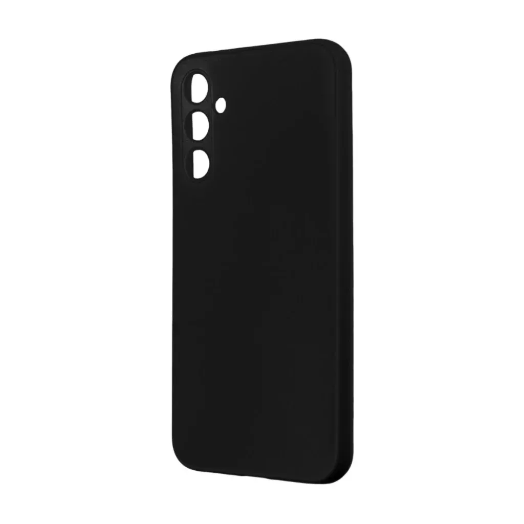 Панель Cosmic Full Case HQ 2mm for Samsung Galaxy A34 5G Black