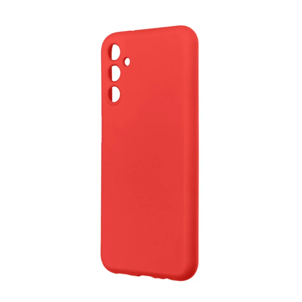 Панель Cosmic Full Case HQ 2mm for Samsung Galaxy M14 5G Red