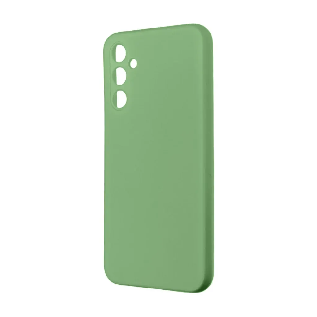 Панель Cosmic Full Case HQ 2mm for Samsung Galaxy A34 5G Apple Green