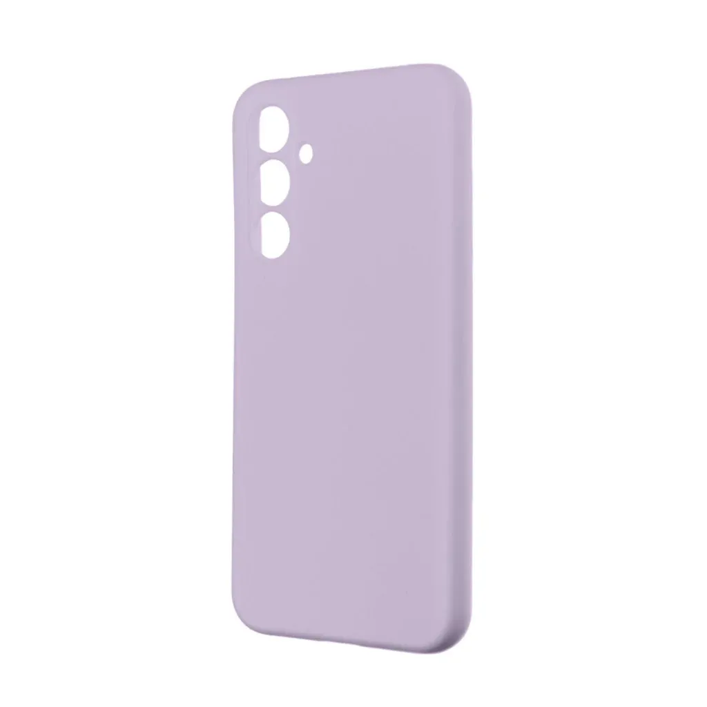 Панель Cosmic Full Case HQ 2mm for Samsung Galaxy A54 5G Grass Purple