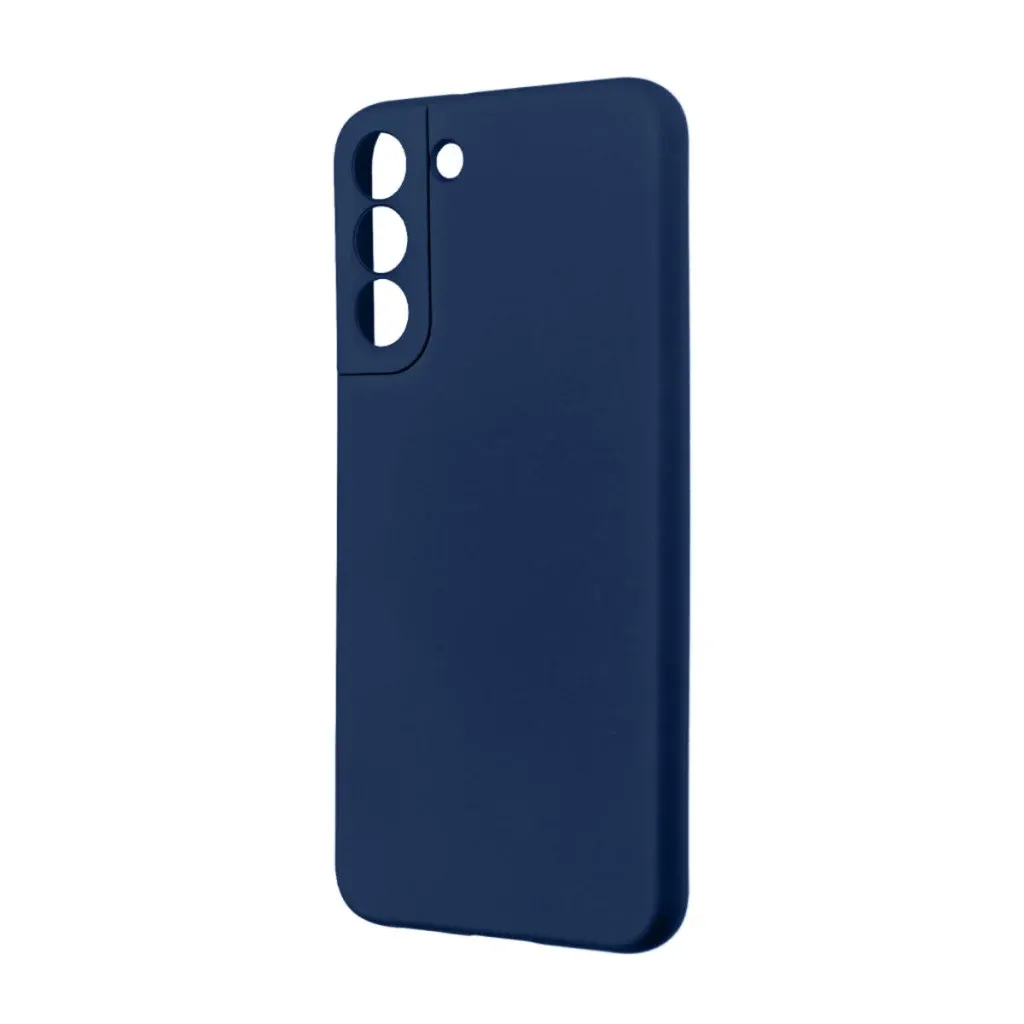 Панель Cosmic Full Case HQ 2mm for Samsung Galaxy S22 Plus Denim Blue