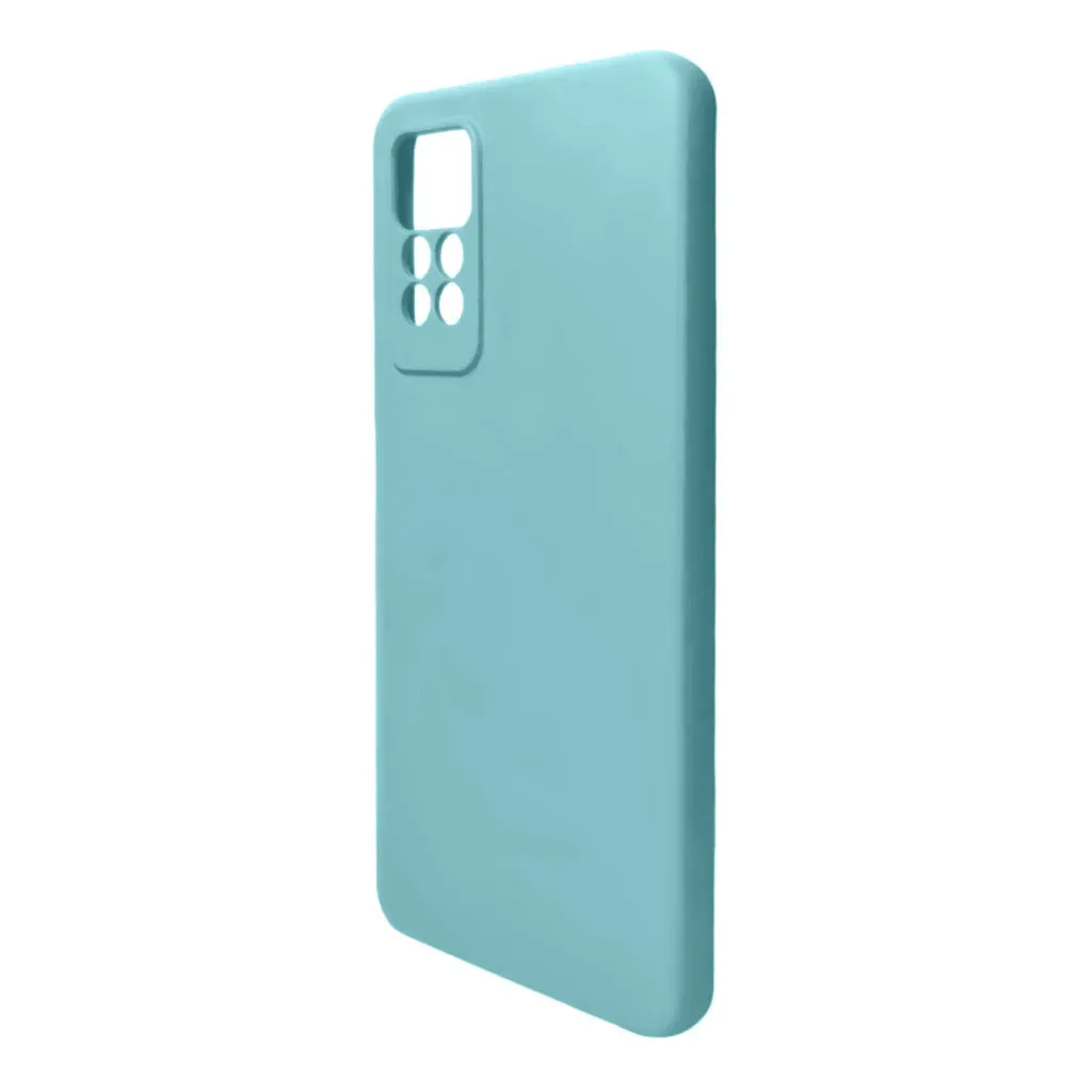 Панель Cosmic Full Case HQ 2mm for Xiaomi Redmi Note 12 Pro 4G Sky Blue