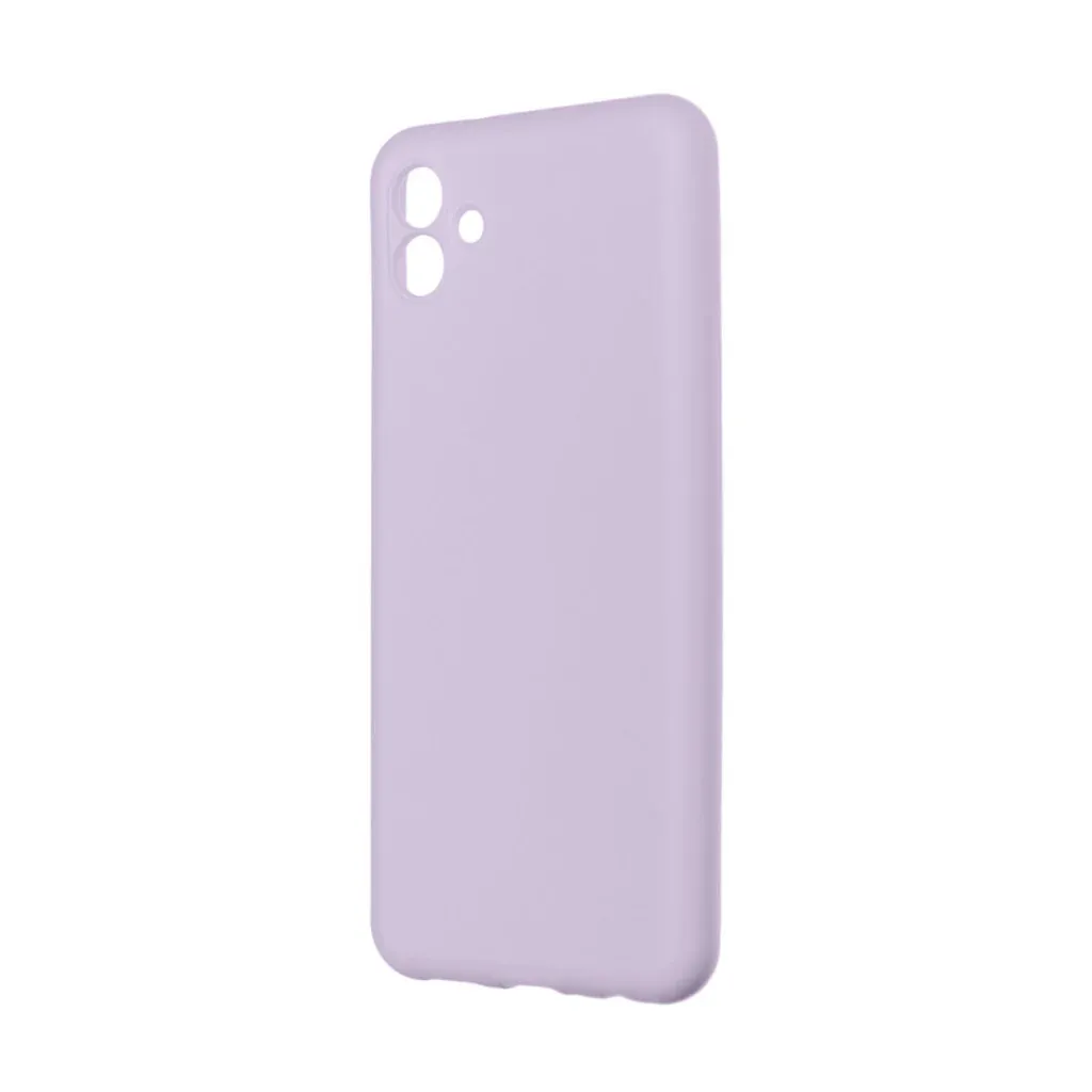 Панель Cosmic Full Case HQ 2mm for Samsung Galaxy A04 Grass Purple