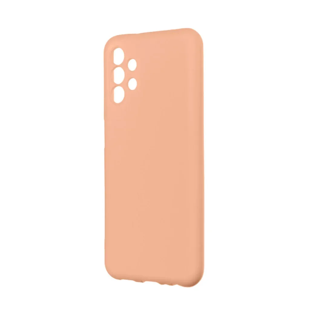 Панель Cosmic Full Case HQ 2mm for Samsung Galaxy A13 4G Rose Pink