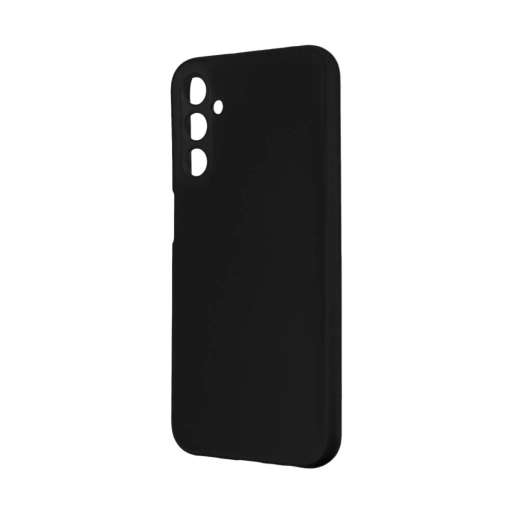 Панель Cosmic Full Case HQ 2mm for Samsung Galaxy A24 4G Black