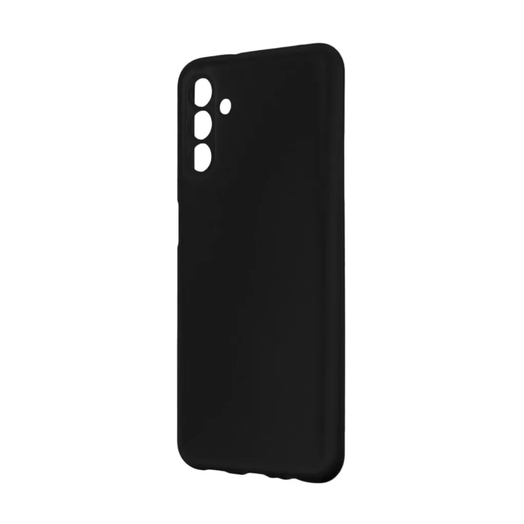 Панель Cosmic Full Case HQ 2mm for Samsung Galaxy A04s Black