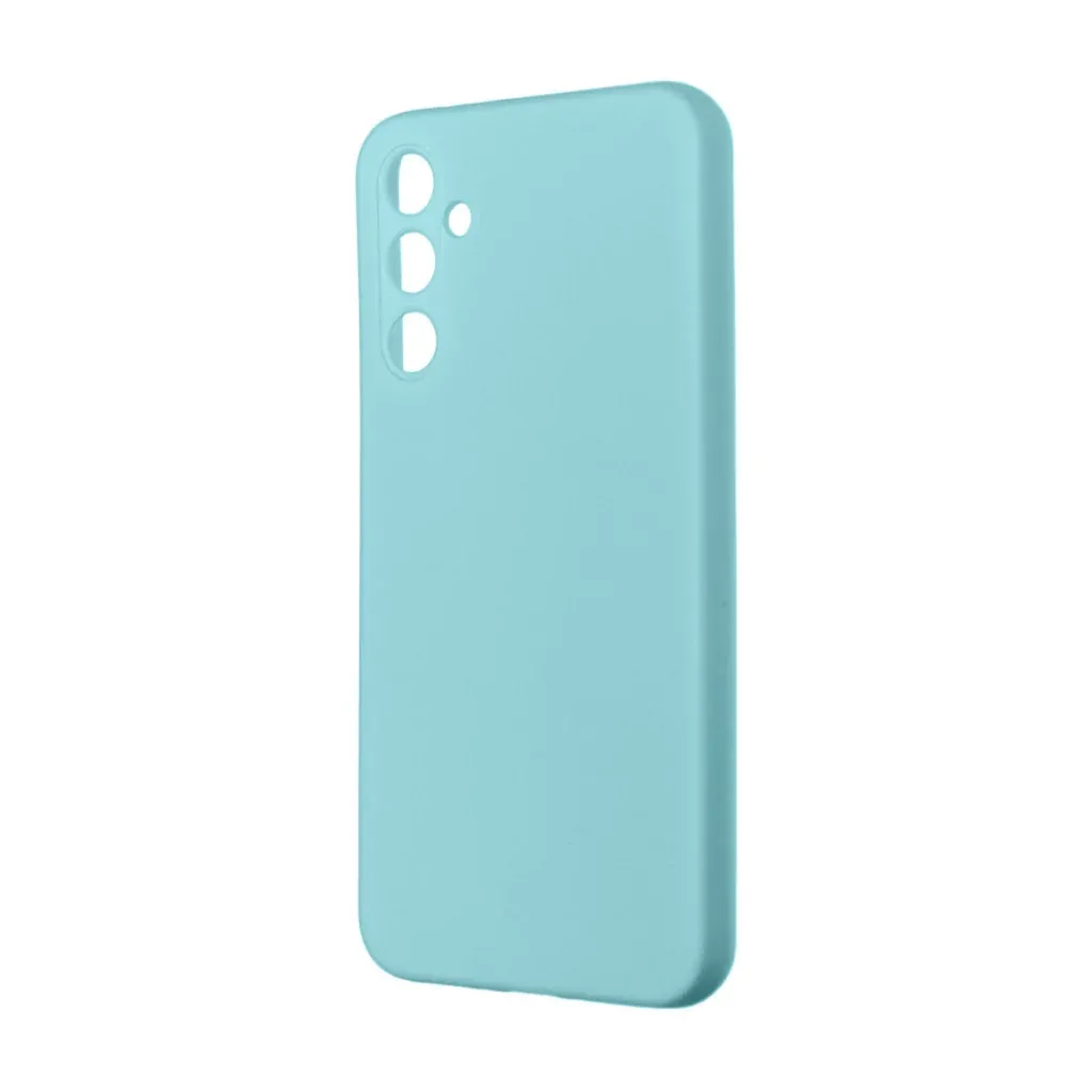 Панель Cosmic Full Case HQ 2mm for Samsung Galaxy A34 5G Sky Blue