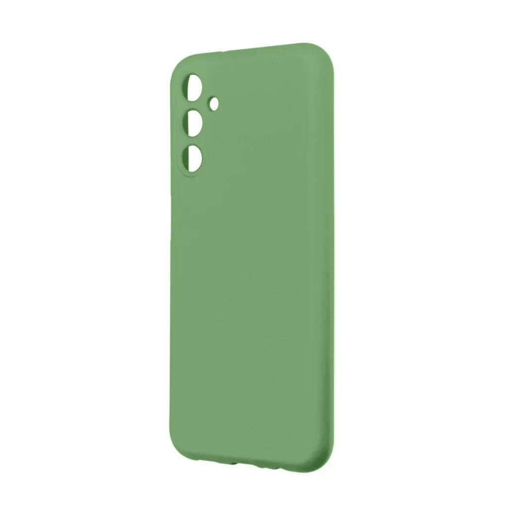 Панель Cosmic Full Case HQ 2mm for Samsung Galaxy M14 5G Apple Green