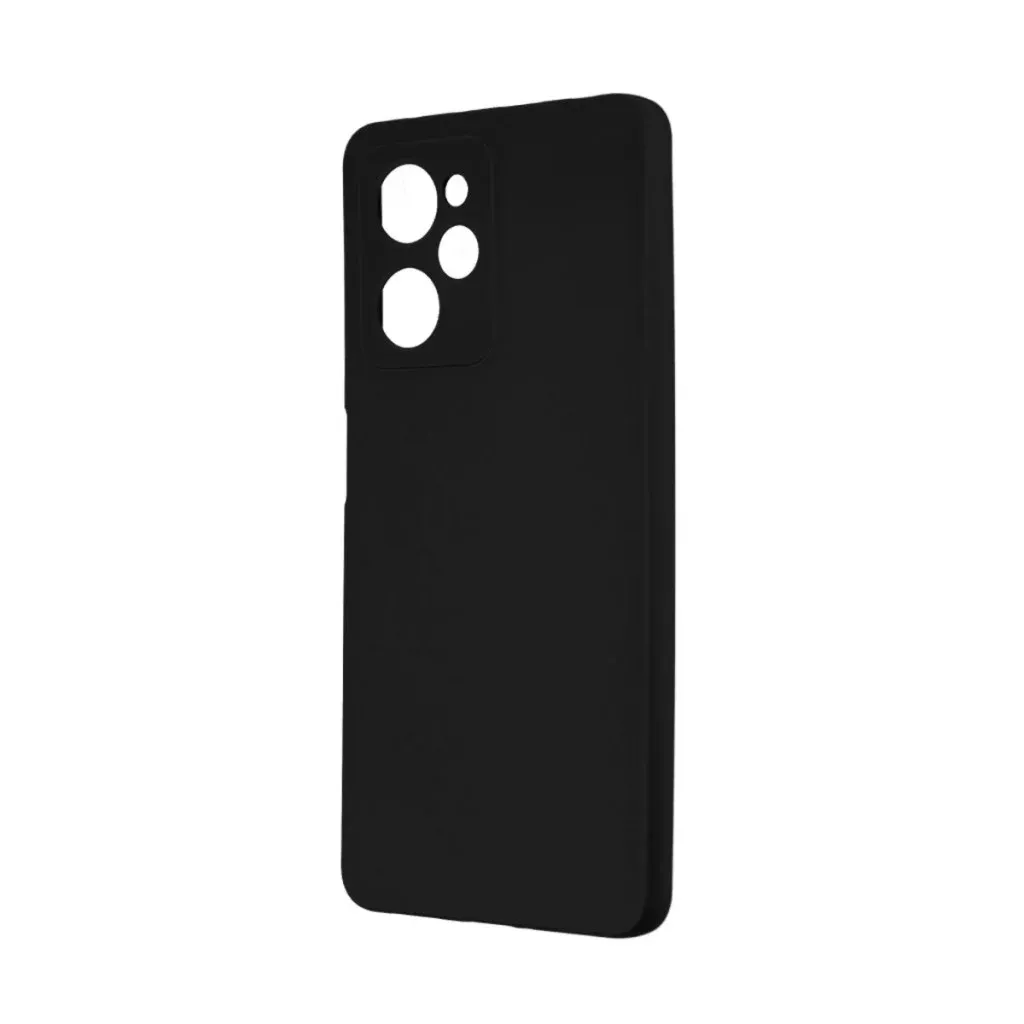 Панель Cosmic Full Case HQ 2mm for Poco X5 Pro 5G Black