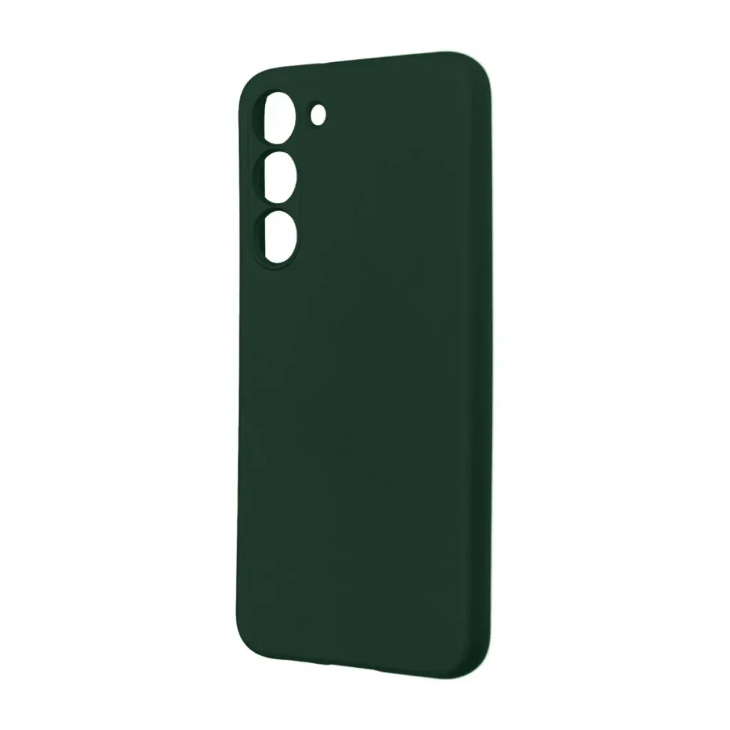 Панель Cosmic Full Case HQ 2mm for Samsung Galaxy S23 Pine Green