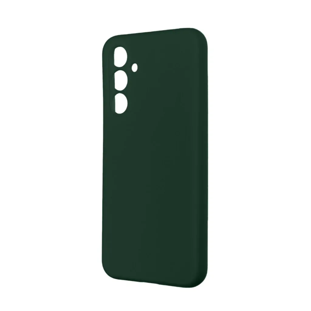 Панель Cosmic Full Case HQ 2mm for Samsung Galaxy A54 5G Pine Green