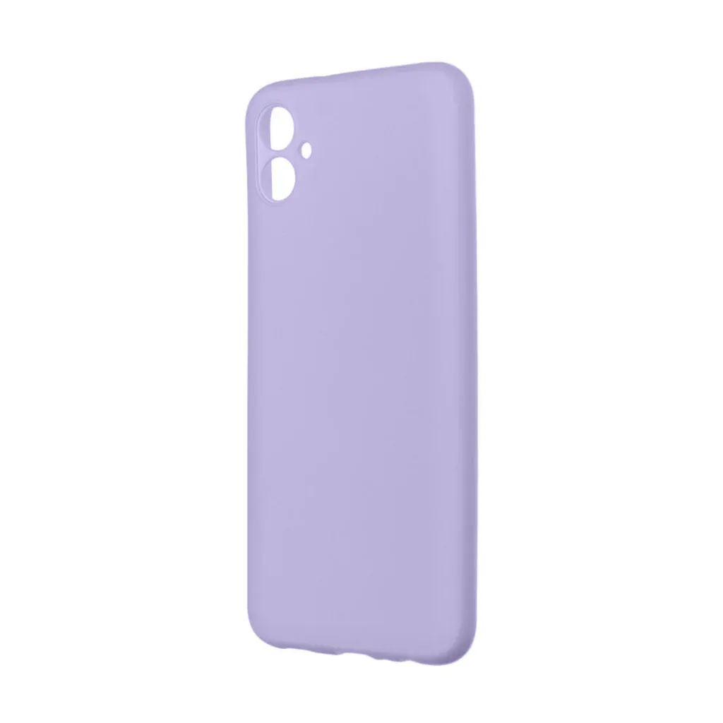 Панель Cosmic Full Case HQ 2mm for Samsung Galaxy A04e Levender Purple