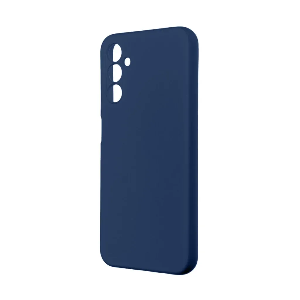 Панель Cosmic Full Case HQ 2mm for Samsung Galaxy A14 5G Denim Blue