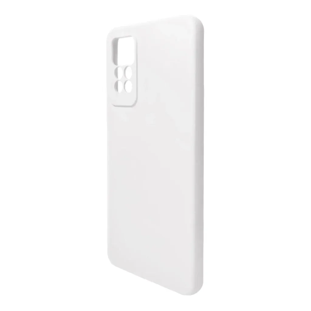 Панель Cosmic Full Case HQ 2mm for Xiaomi Redmi Note 12 Pro 4G White