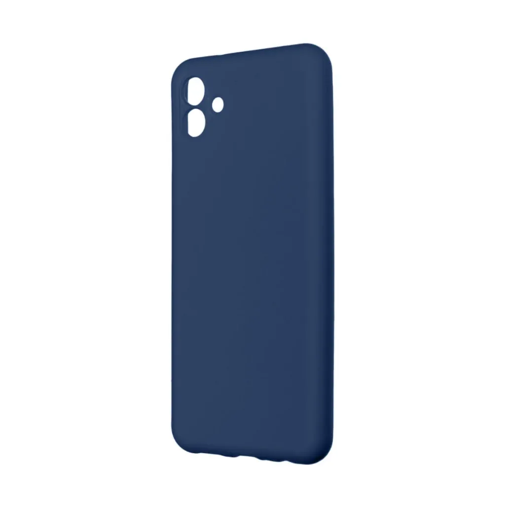 Панель Cosmic Full Case HQ 2mm for Samsung Galaxy A04 Denim Blue