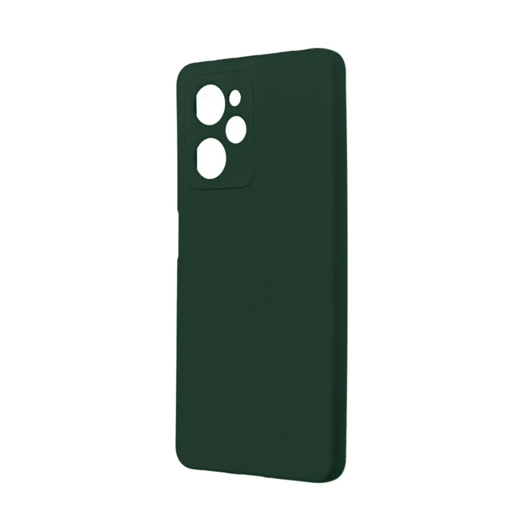 Панель Cosmic Full Case HQ 2mm for Poco X5 Pro 5G Pine Green