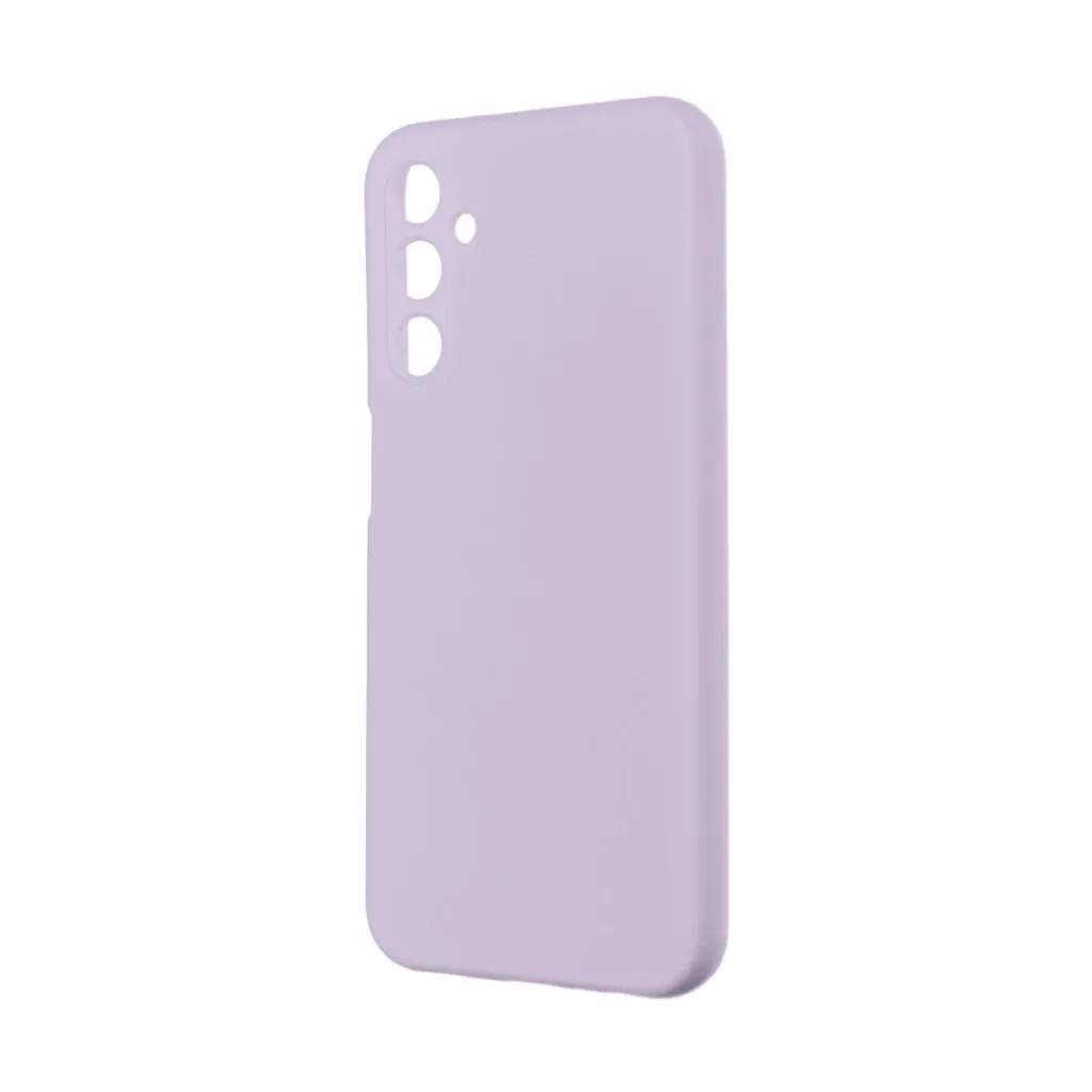 Панель Cosmic Full Case HQ 2mm for Samsung Galaxy A24 4G Grass Purple