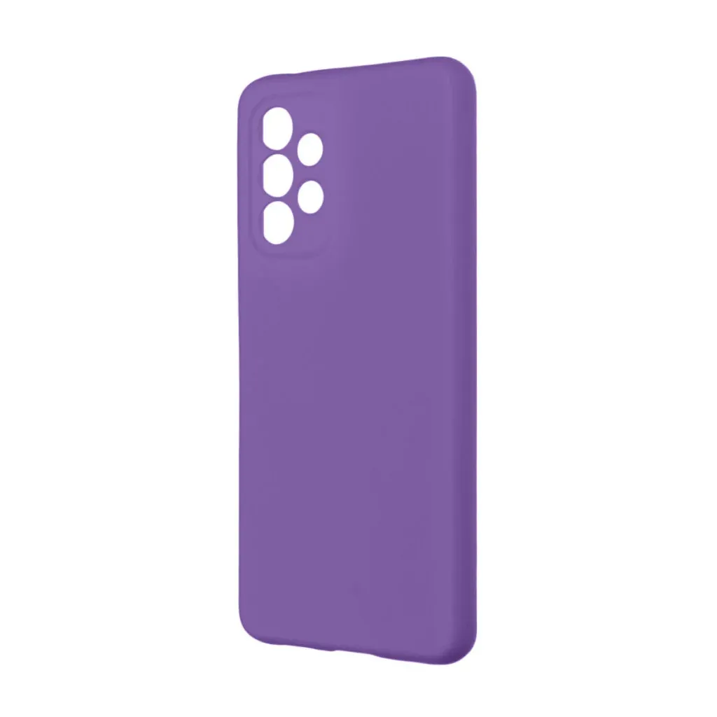 Панель Cosmic Full Case HQ 2mm for Samsung Galaxy A53 5G Dark Purple