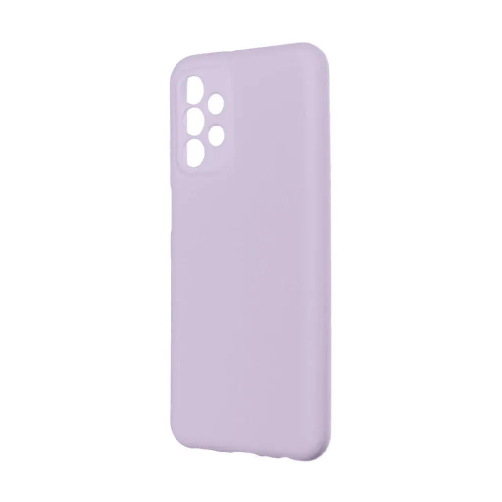 Панель Cosmic Full Case HQ 2mm for Samsung Galaxy A23 4G Grass Purple