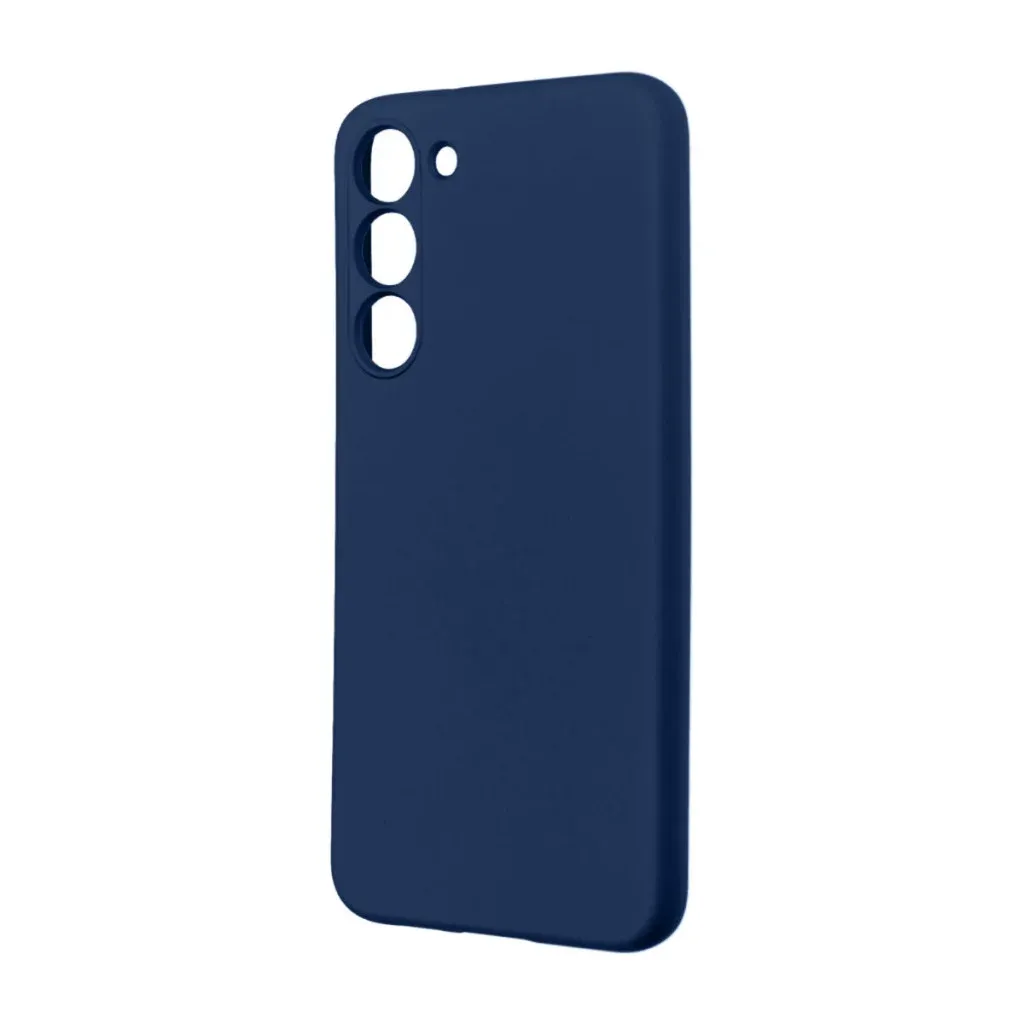 Панель Cosmic Full Case HQ 2mm for Samsung Galaxy S23 Plus Denim Blue