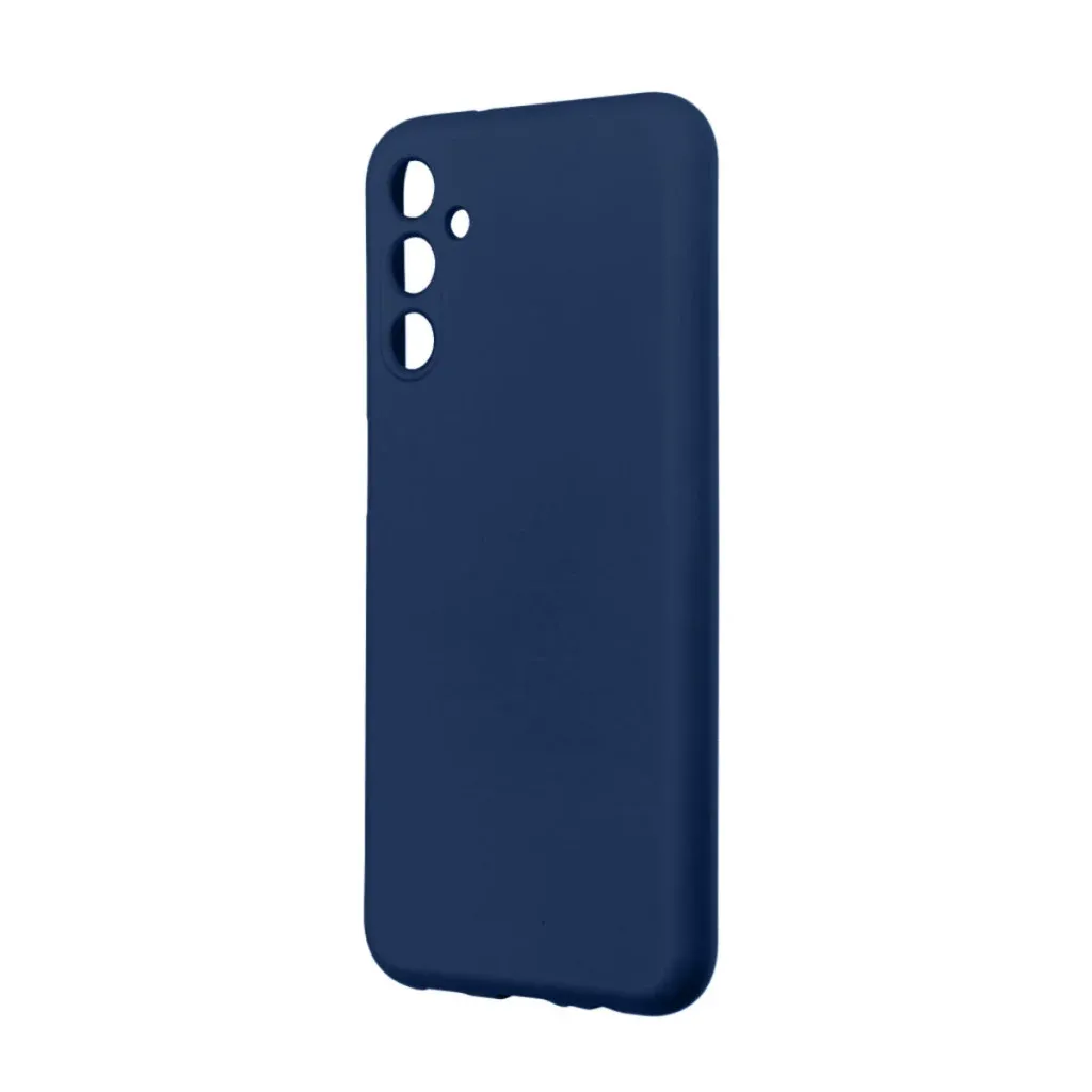 Панель Cosmic Full Case HQ 2mm for Samsung Galaxy M14 5G Denim Blue