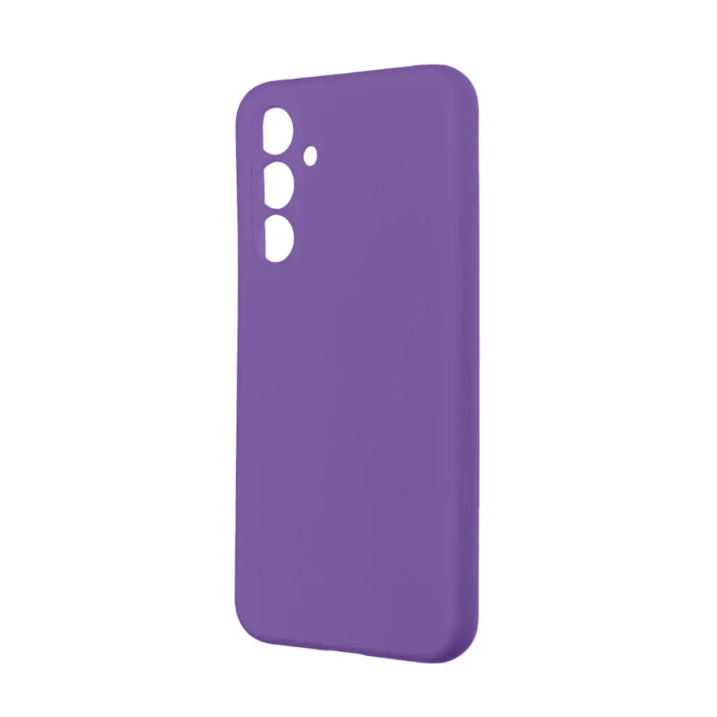 Панель Cosmic Full Case HQ 2mm for Samsung Galaxy A54 5G Dark Purple