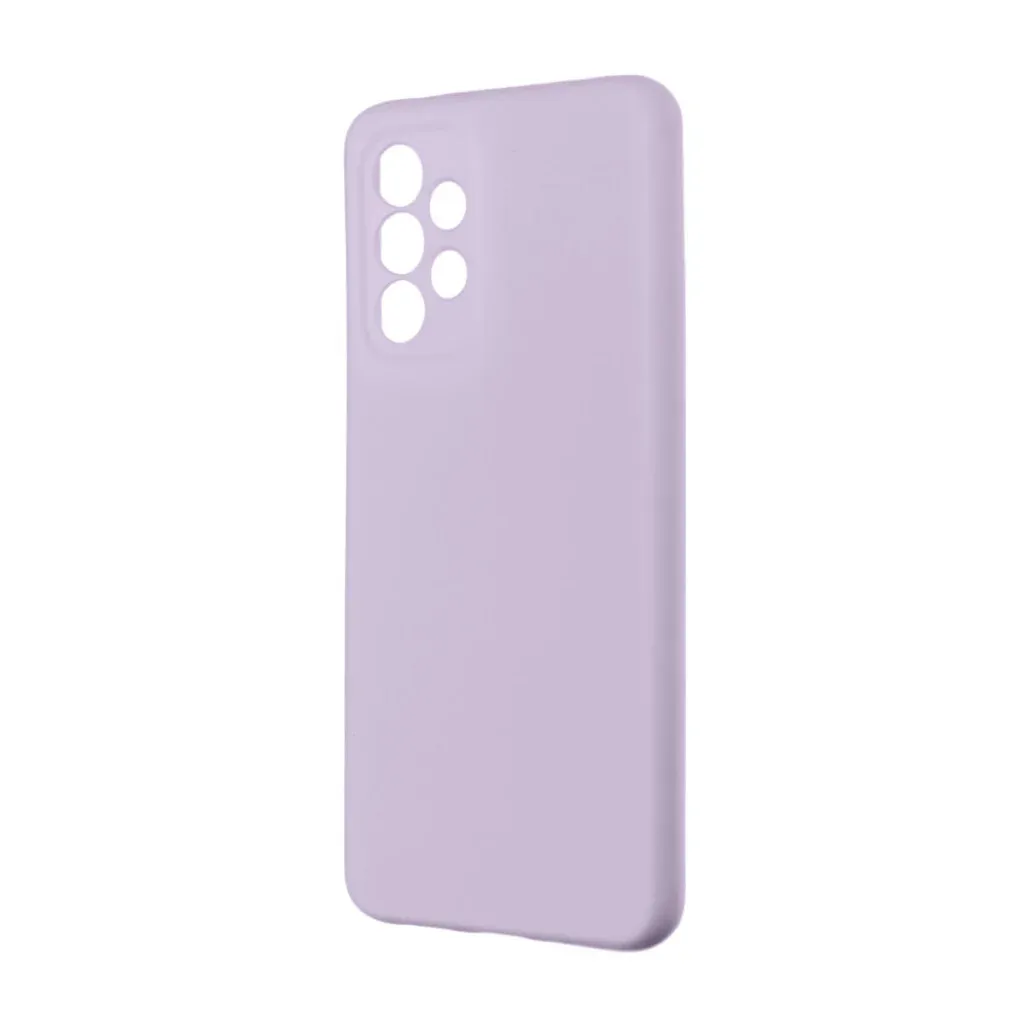 Панель Cosmic Full Case HQ 2mm for Samsung Galaxy A33 5G Grass Purple