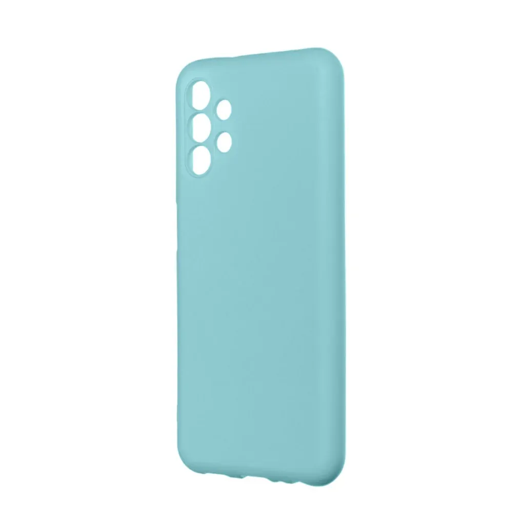 Панель Cosmic Full Case HQ 2mm for Samsung Galaxy A13 4G Sky Blue