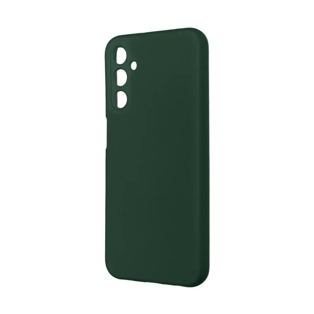 Панель Cosmic Full Case HQ 2mm for Samsung Galaxy A24 4G Pine Green