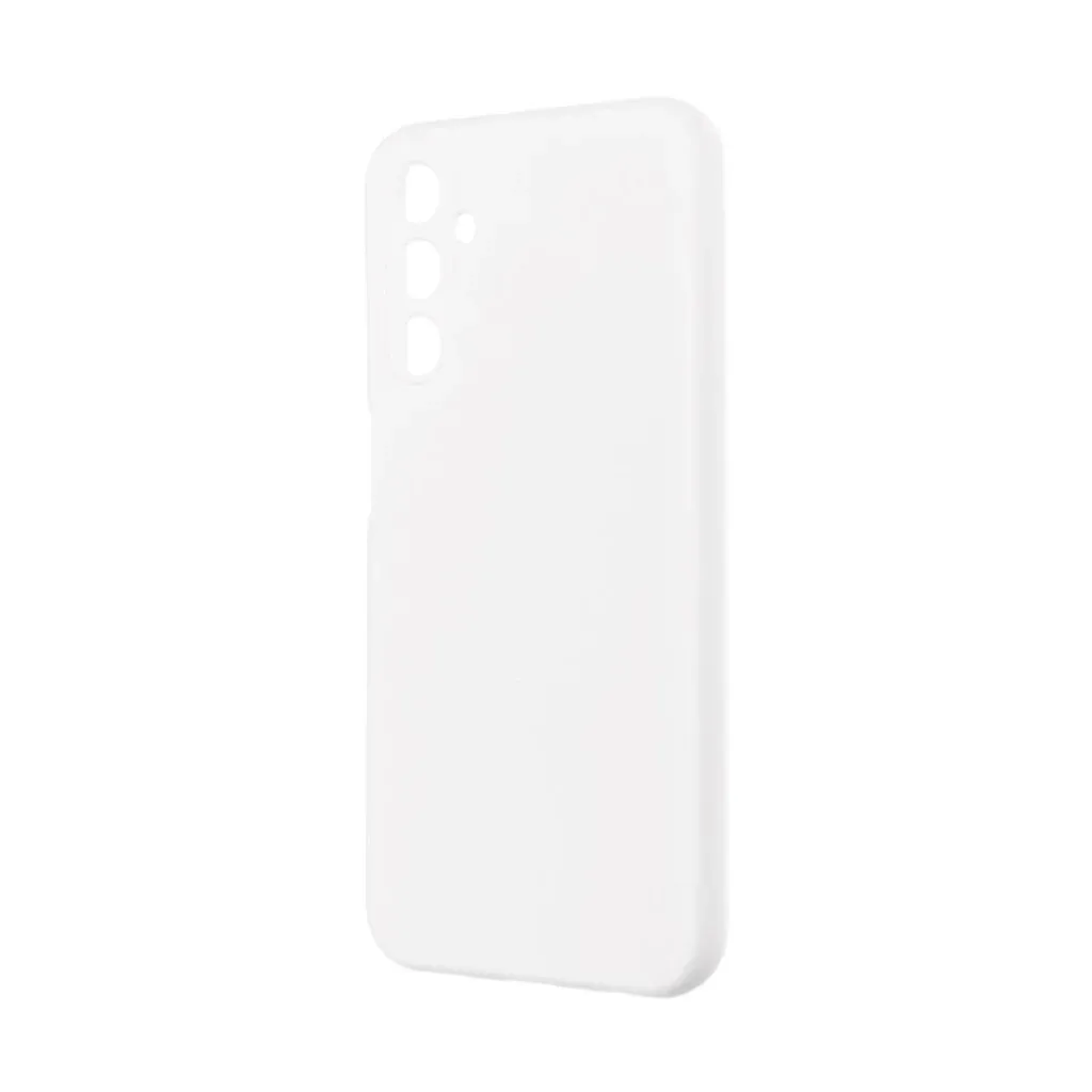 Панель Cosmic Full Case HQ 2mm for Samsung Galaxy A24 4G White