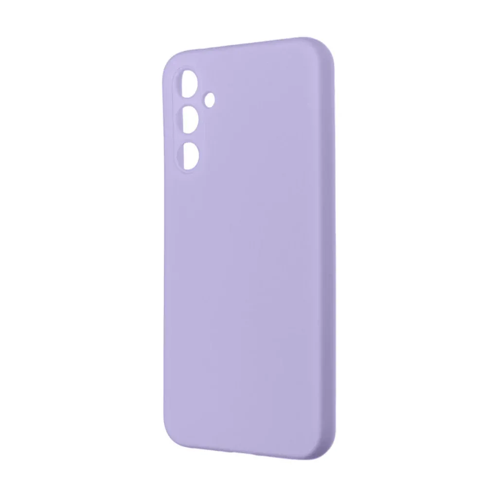 Панель Cosmic Full Case HQ 2mm for Samsung Galaxy A34 5G Levender Purple