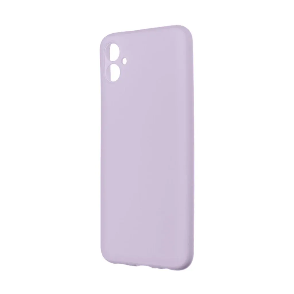 Панель Cosmic Full Case HQ 2mm for Samsung Galaxy A04e Grass Purple