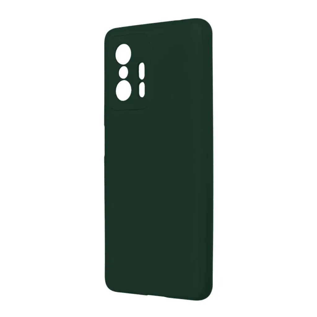 Панель Cosmic Full Case HQ 2mm for Xiaomi 11T/11T Pro Pine Green